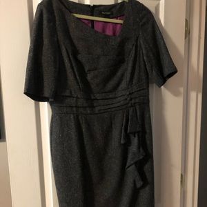 Dress business